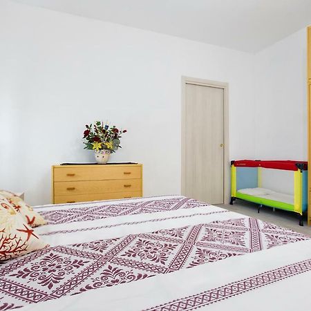 Carpe Diem Apartment Alghero Exterior photo