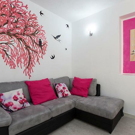 Carpe Diem Apartment Alghero Exterior photo
