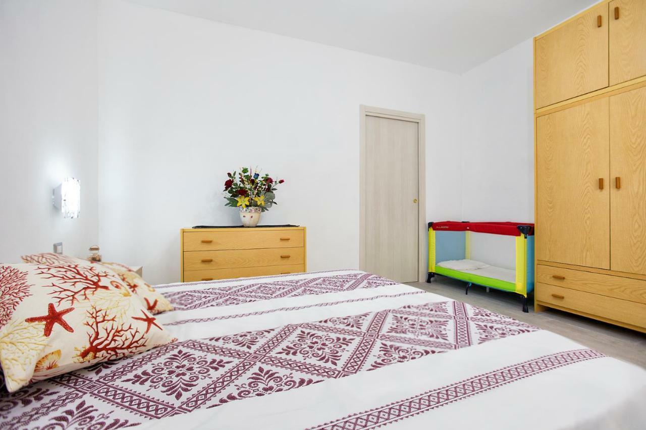 Carpe Diem Apartment Alghero Exterior photo