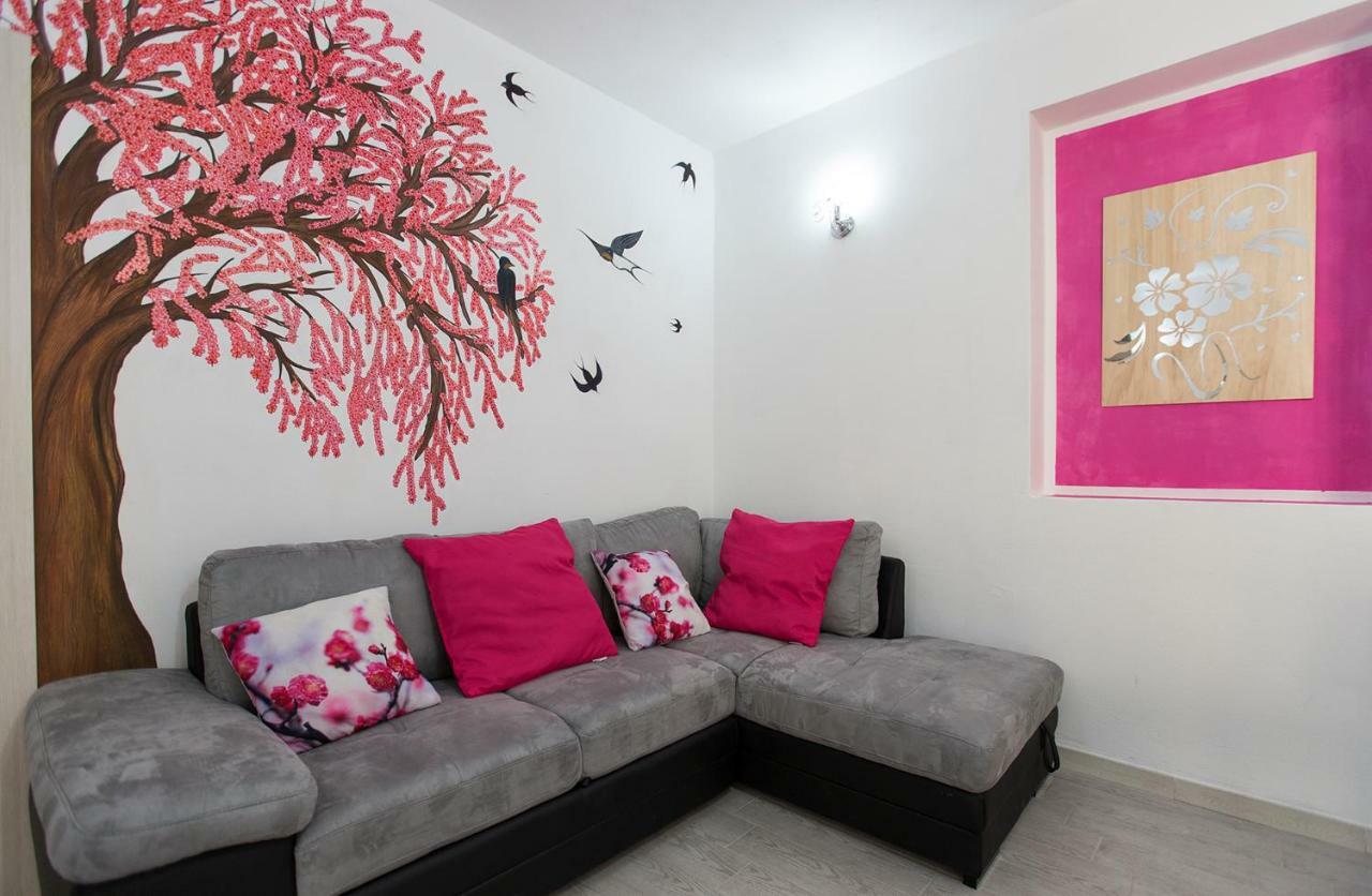 Carpe Diem Apartment Alghero Exterior photo