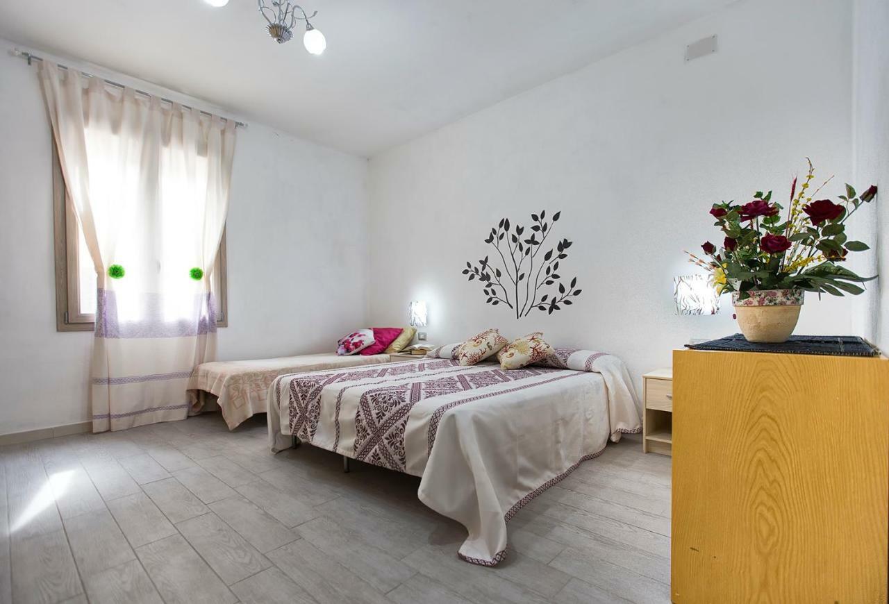 Carpe Diem Apartment Alghero Exterior photo